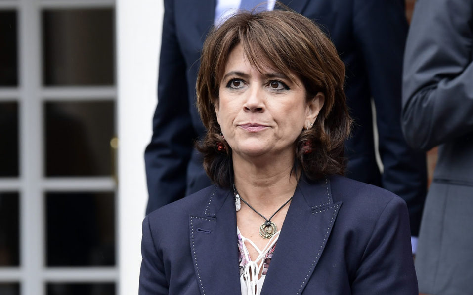 FILES-SPAIN-POLITICS-GOVERNMENT