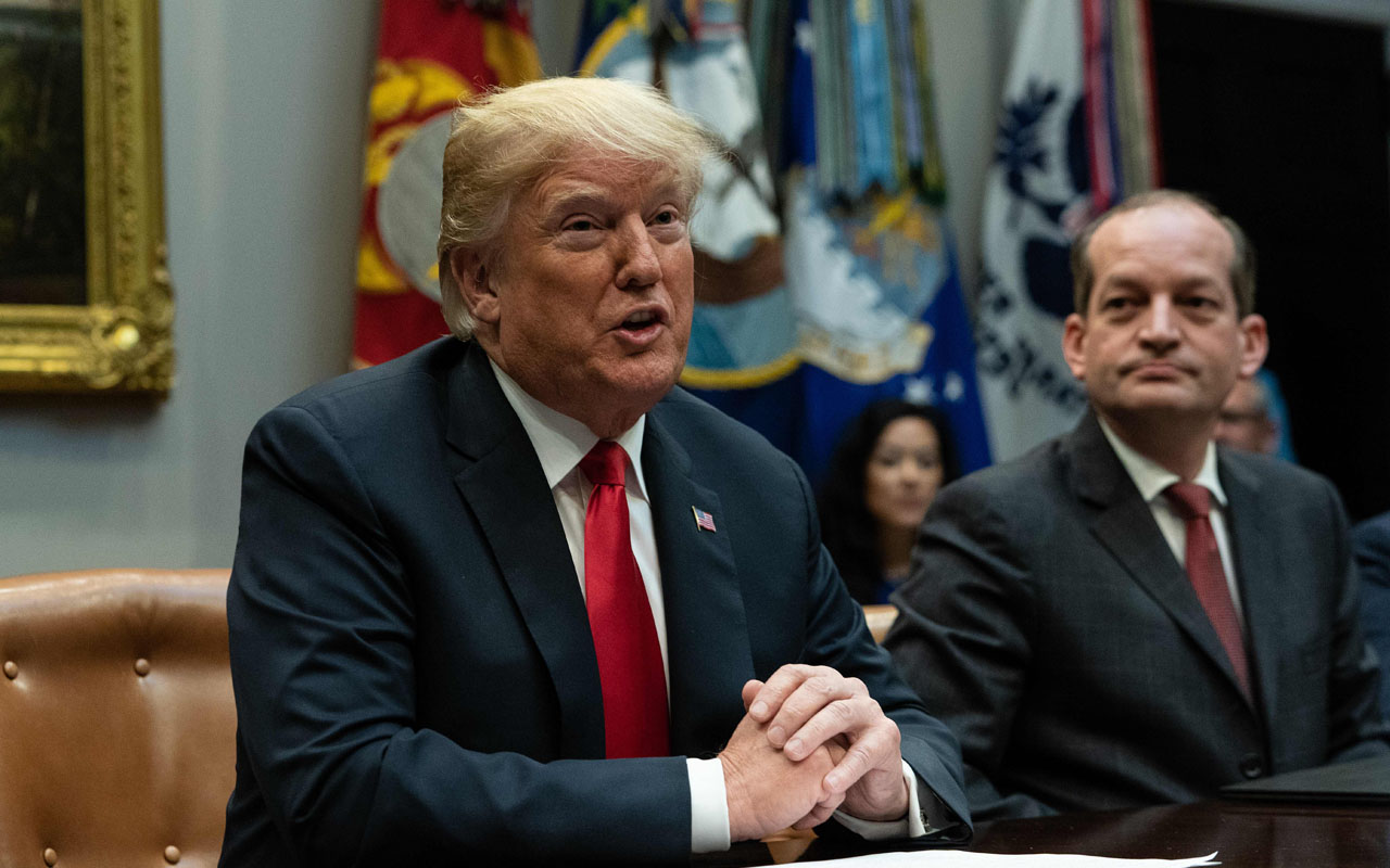 US-POLITICS-COUNCIL-TRUMP