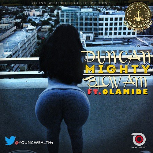 Duncan Mighty