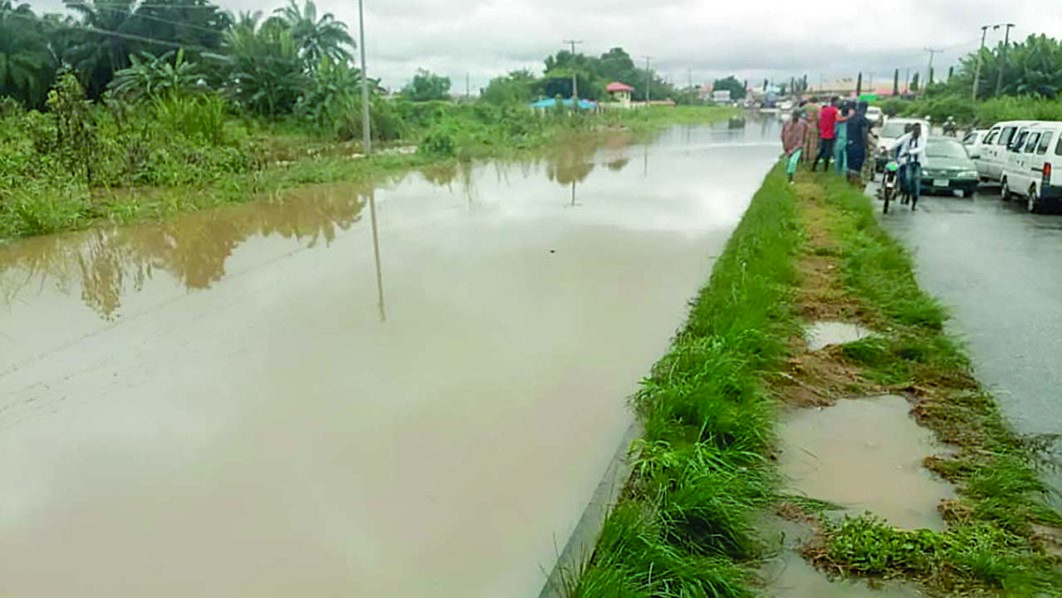 Ekiti-flood