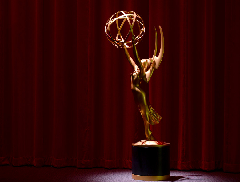 Primetime Emmy Nominations, Los Angeles, USA – 14 Jul 2016