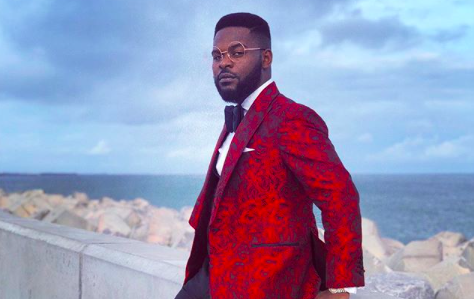 Falz sweet boy photo Zumi