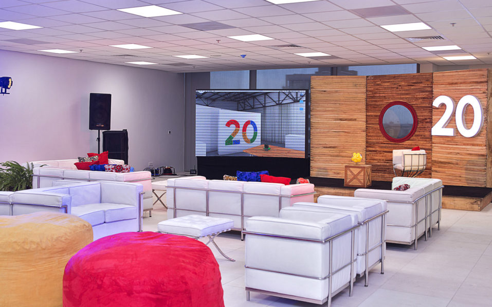 Google@20