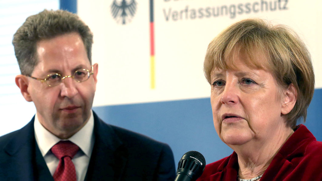 Hans-Georg Maassen