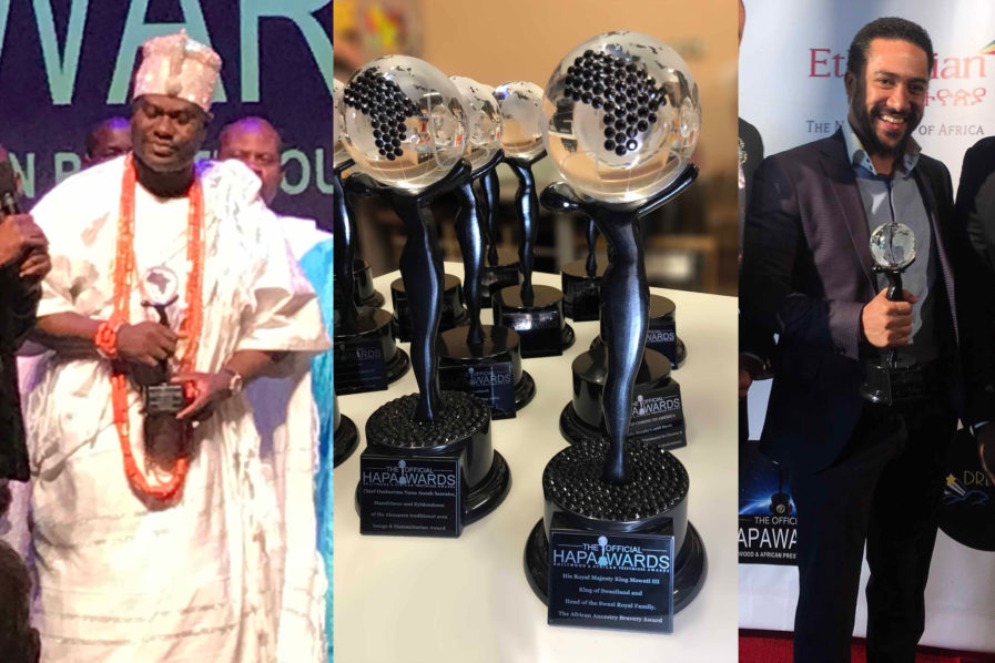 HapaAwards