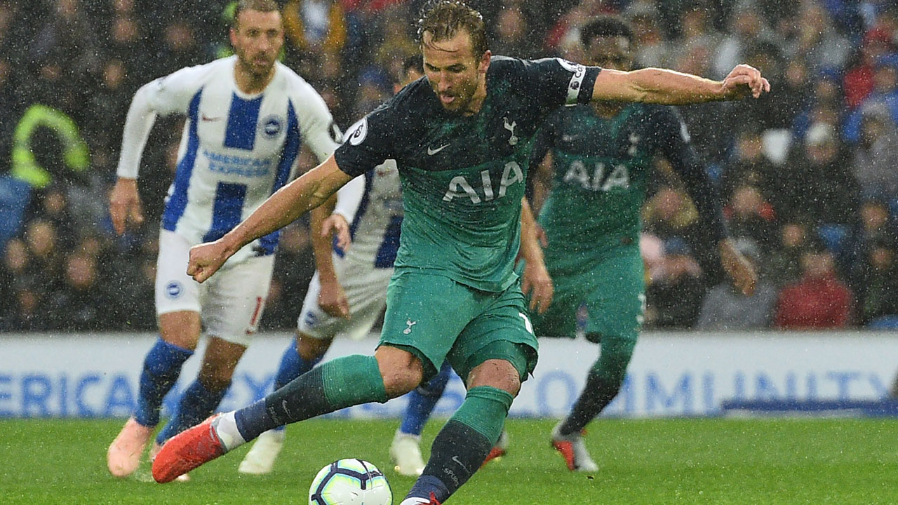 Harry-Kane