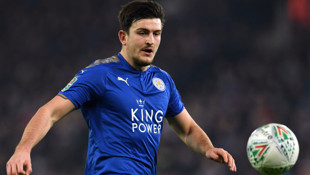 Harry-Maguire