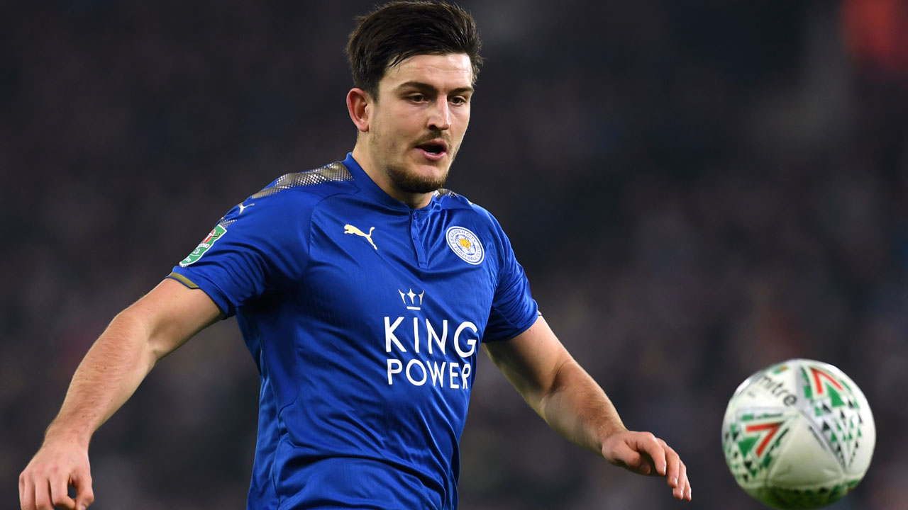 Harry-Maguire