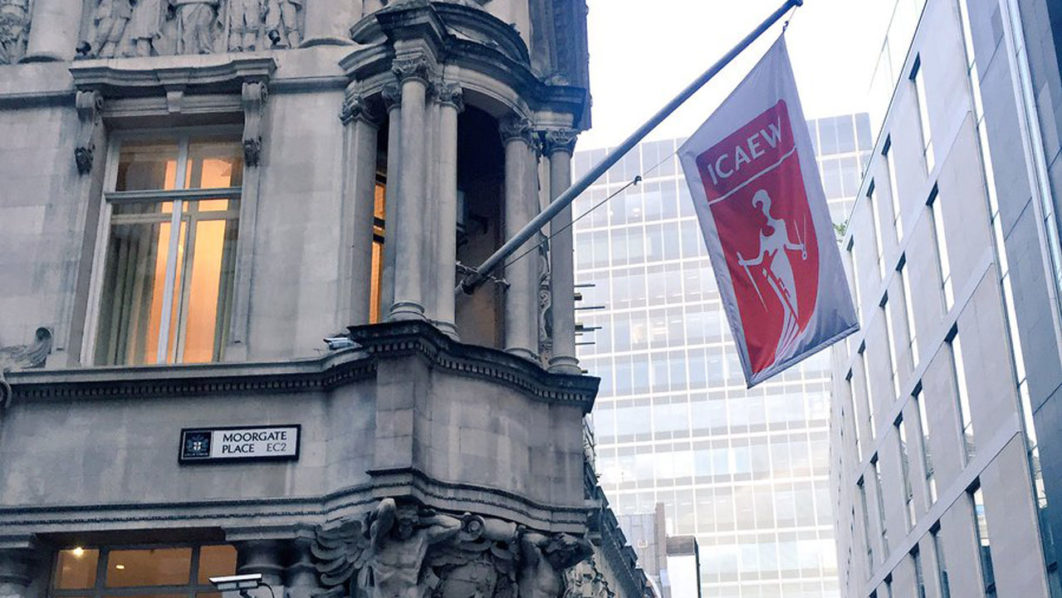 ICAEW
