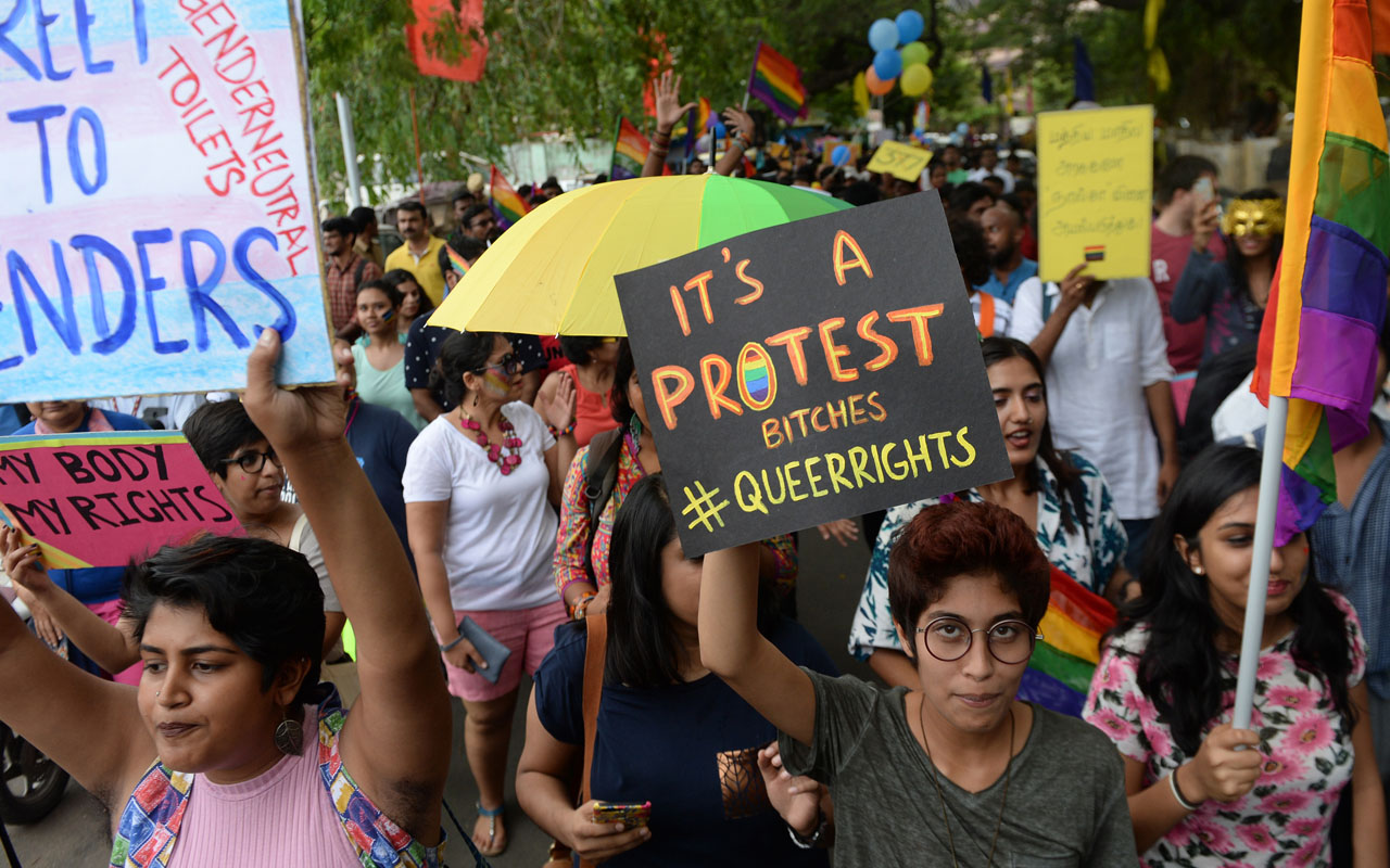 FILES-INDIA-JUSTICE-HOMOSEXUALITY-POLITICS