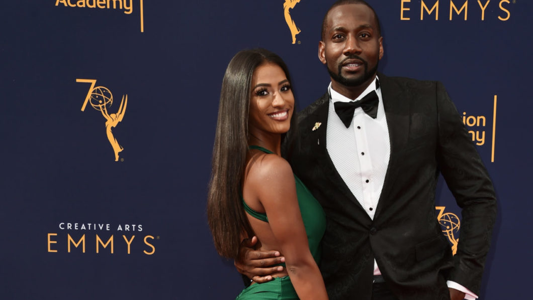 2018 Creative Arts Emmy Awards – Day 1 – Arrivals