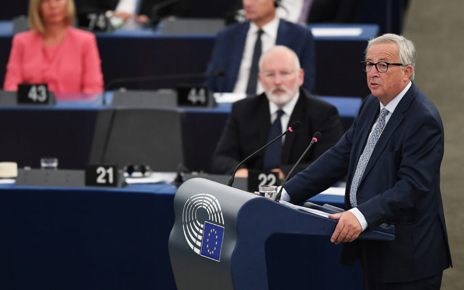 Jean-Claude Juncker
