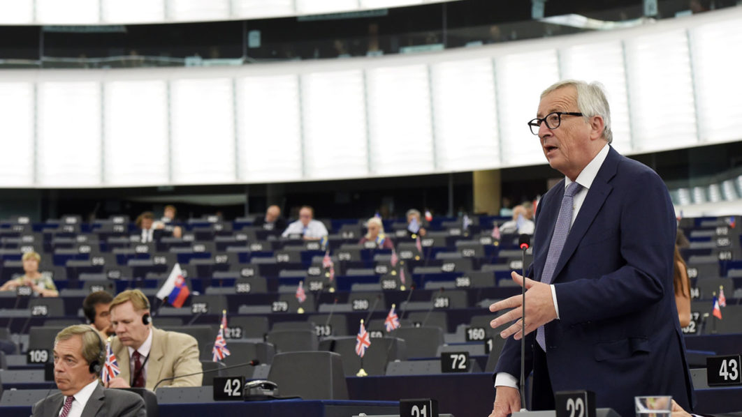 Jean-Claude Juncker
