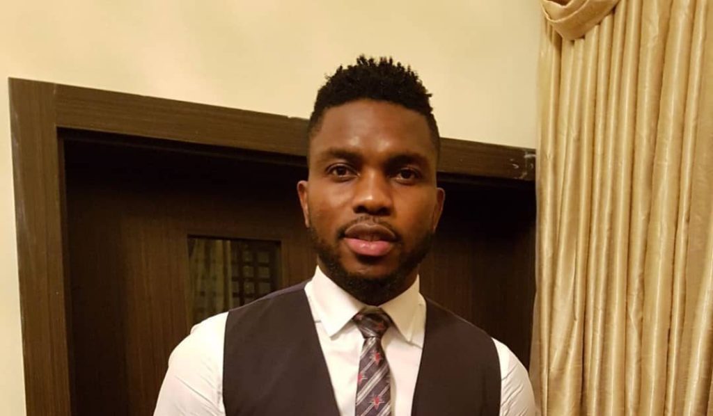 Joseph-Yobo-Ex-Nigeria-Captain. Photo RollTheBall