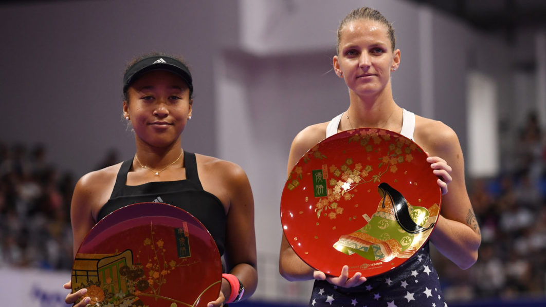 TENNIS-WTA-2018-JPN