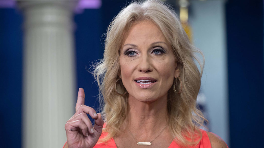 Kellyanne-Conway