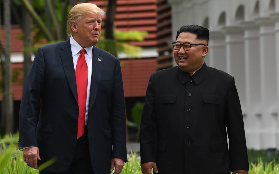 FILES-US-NKOREA-DIPLOMACY