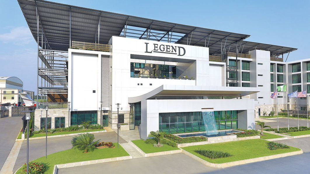 Legend-Hotel-Lagos-Airport