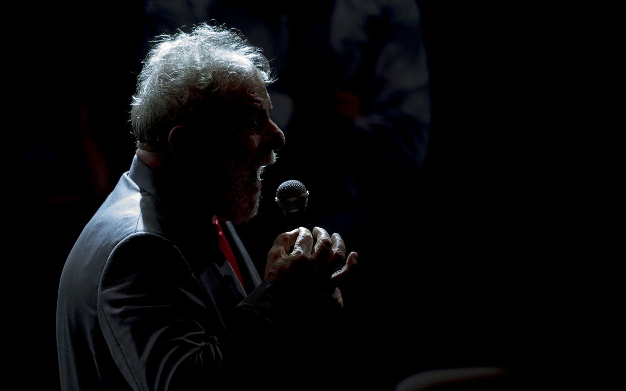 FILES-BRAZIL-POLITICS-ELECTION-LULA