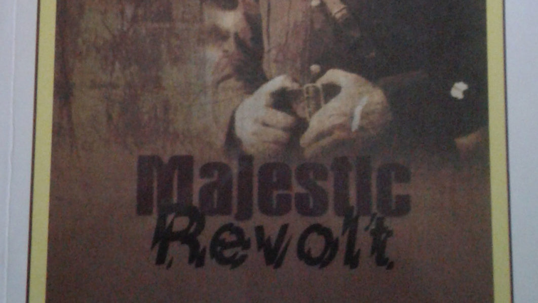 Majestic-Revolt
