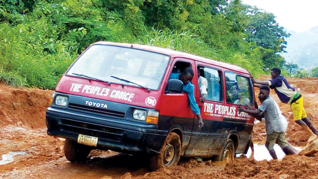 Mararaba
