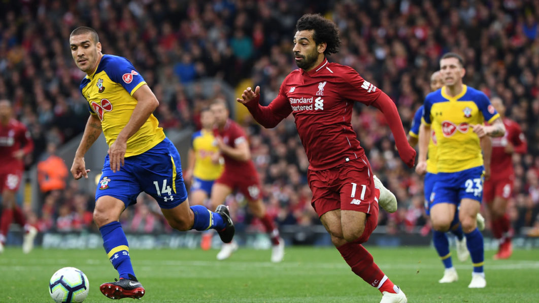 Mohamed-Salah