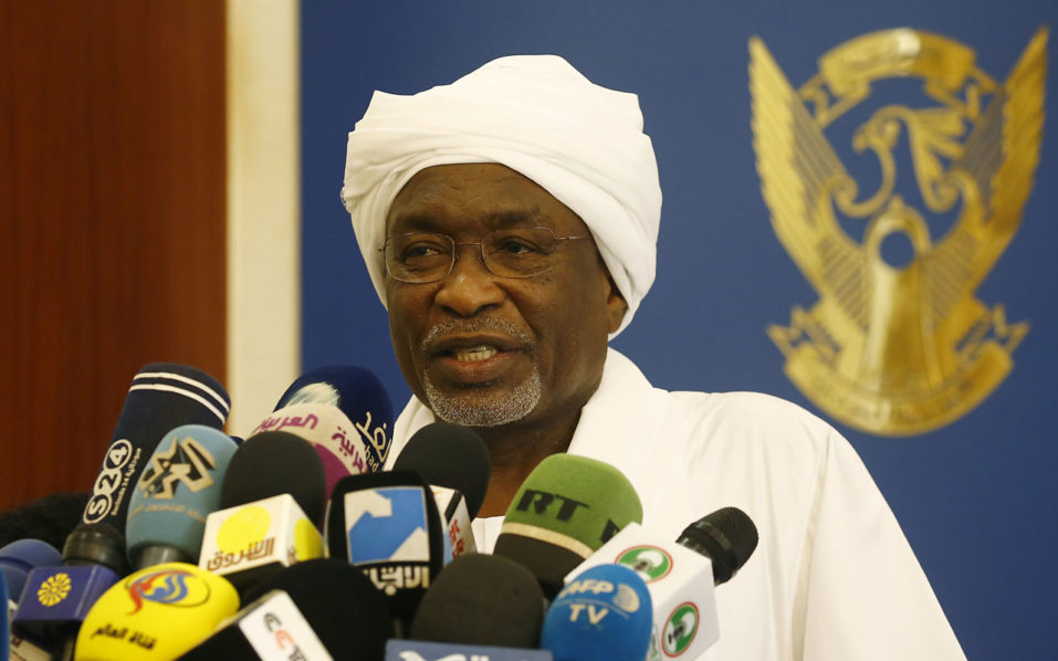 Moutaz Mousa Abdallah