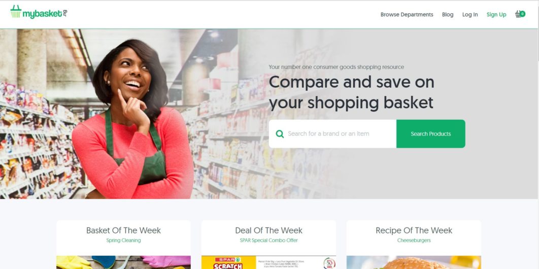 Mybasket.ng