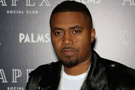 NAS. Photo Pitchfork