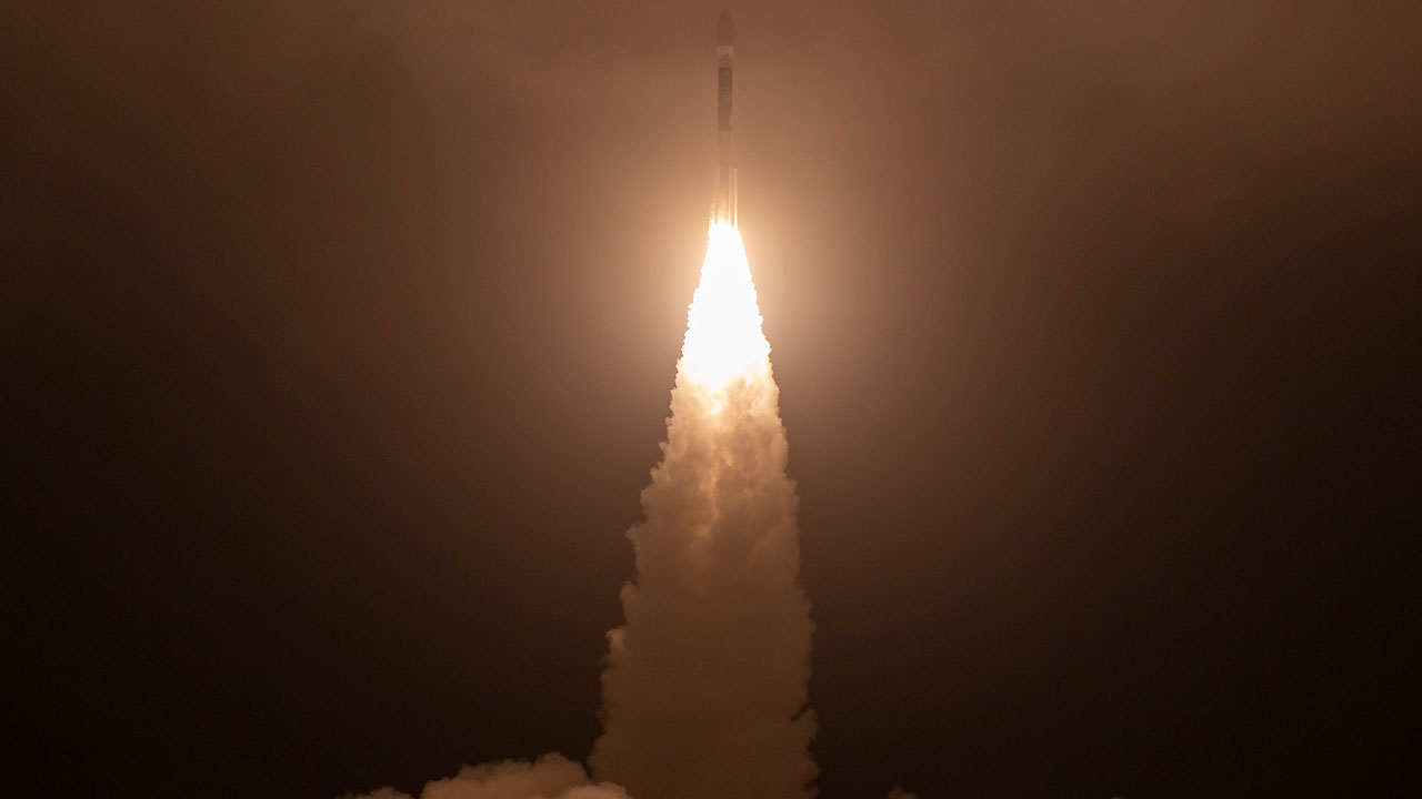 NASA
