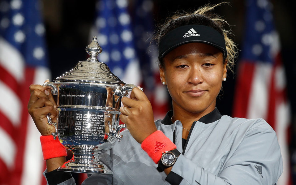 2018 US Open – Day 13
