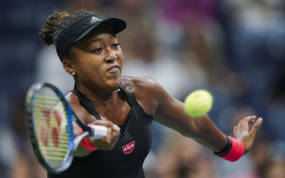Tennis – Grand Slam Tournaments – US Open – Day 11