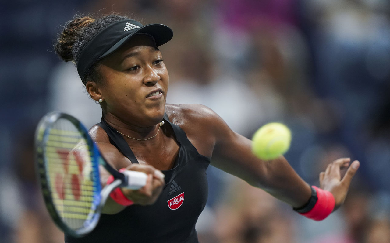 Tennis – Grand Slam Tournaments – US Open – Day 11