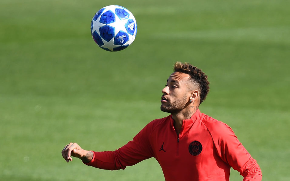 FBL-EUR-C1-PSG-TRAINING