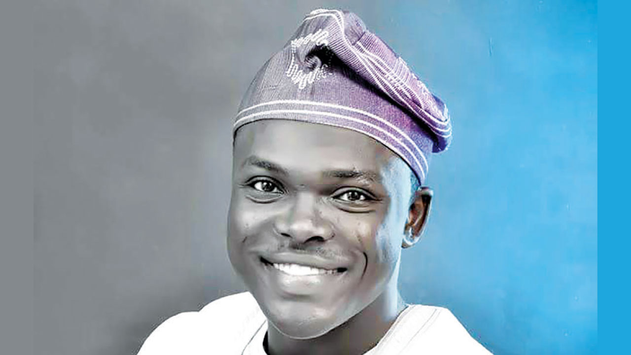OYENIYI