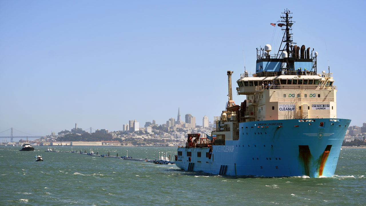 _Ocean-Cleanup-project