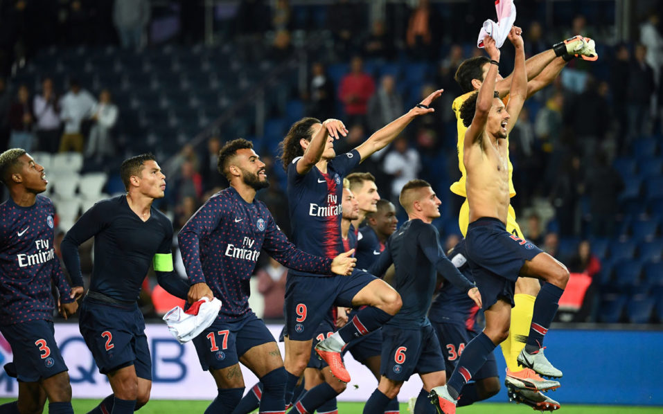 PSG
