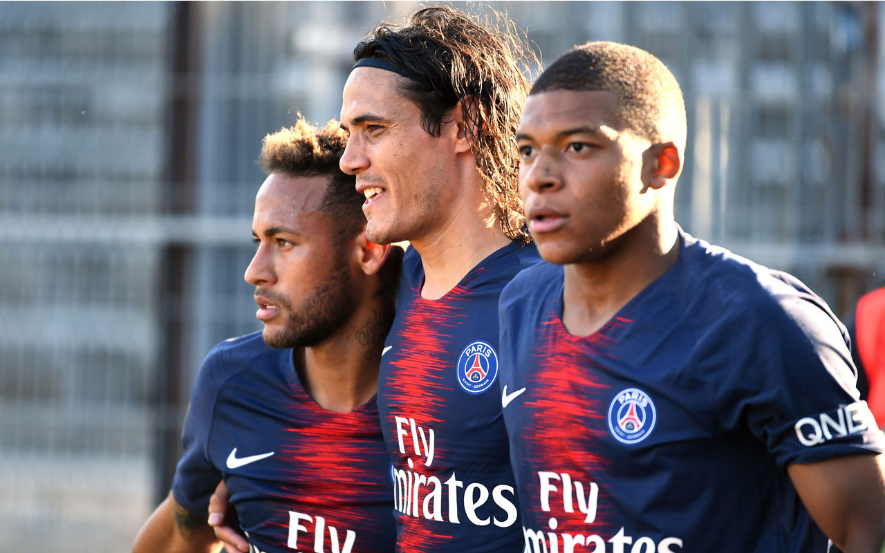 PSG announce deal to launch cryptocurrency | The Guardian Nigeria News -  Nigeria and World News