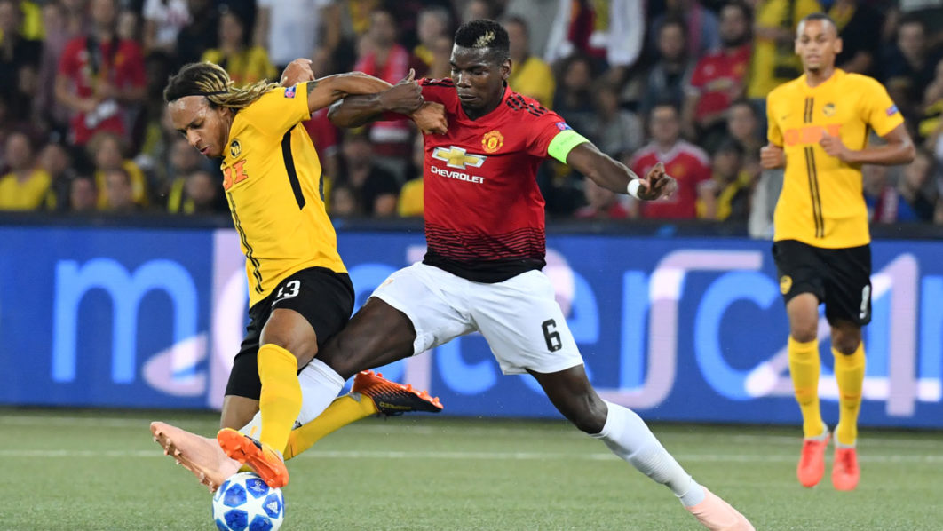 Paul-Pogba