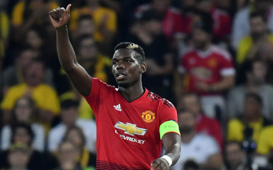 FBL-EUR-C1-YOUNG BOYS-MANCHESTER UNITED