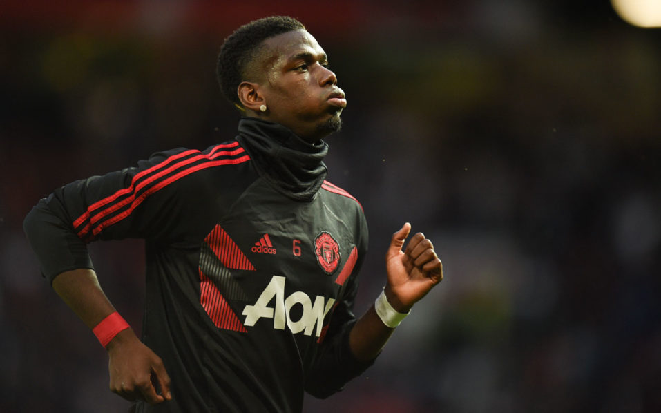 Paul Pogba
