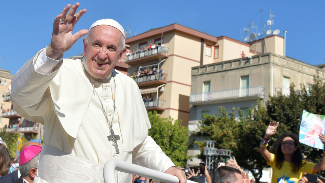 Pope-Francis