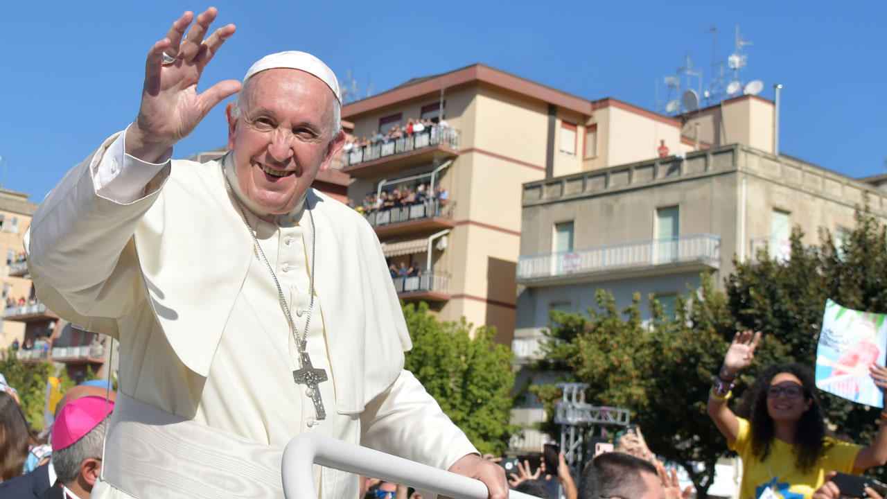 Pope-Francis