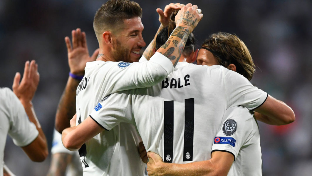 Real-Madrid