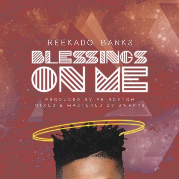 Reekado-Banks-Blessings-On-Me-700×700