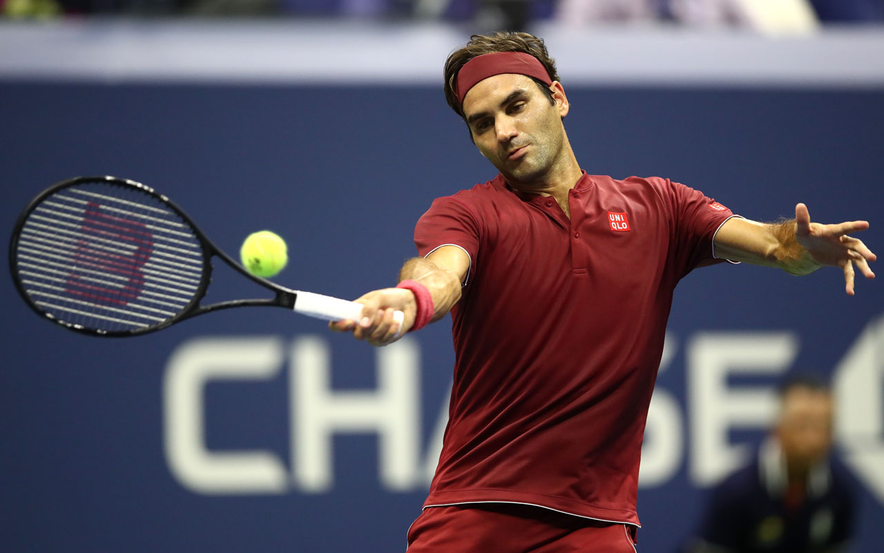2018 US Open – Day 8