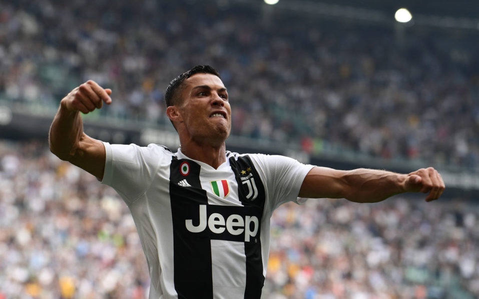 FBL-ITA-SERIEA-JUVENTUS-SASSUOLO