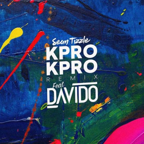 Sean Tizzle and Davido