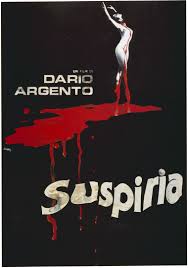 Suspiria photo teladoiofirenz