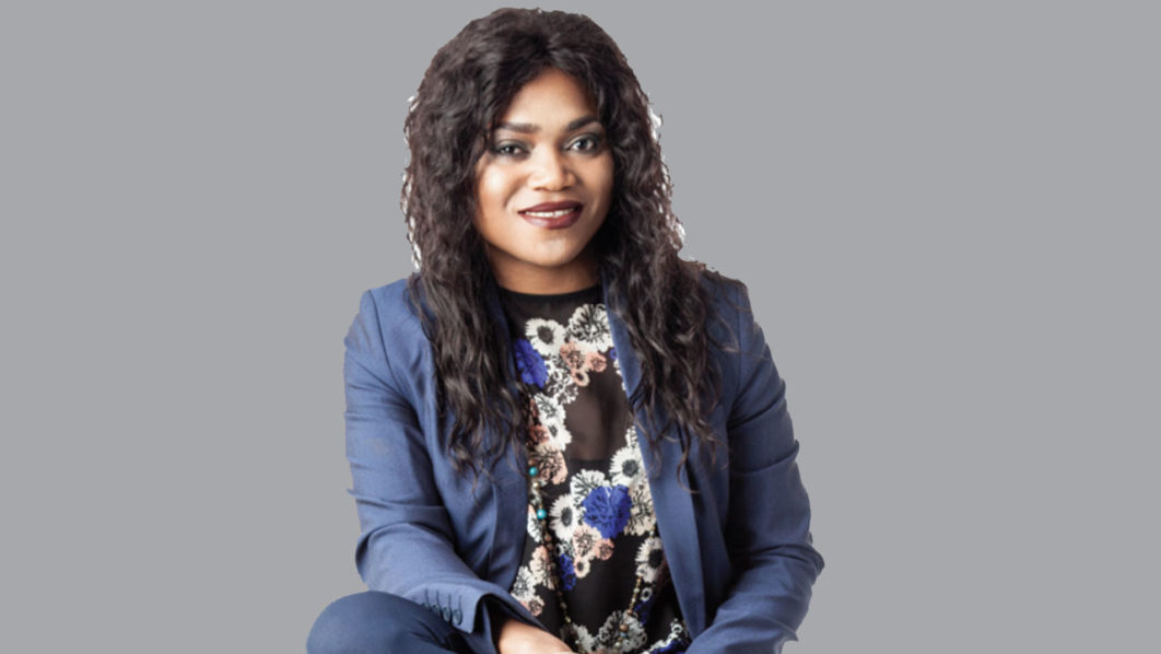 Sylvia-Ajayi